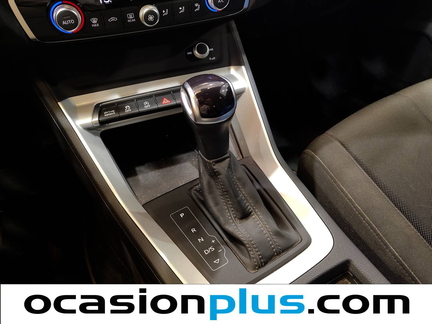 Audi Q3 Sportback Audi Q3 Sportback Advanced 35 TDI (150 CV) S tronic de segunda mano