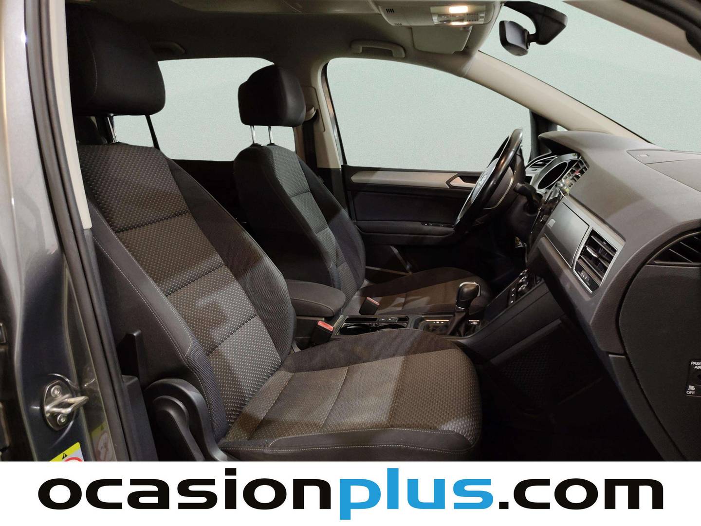 Volkswagen Touran Volkswagen Touran Advance 2.0 TDI (150 CV) DSG 7 Plazas km 0