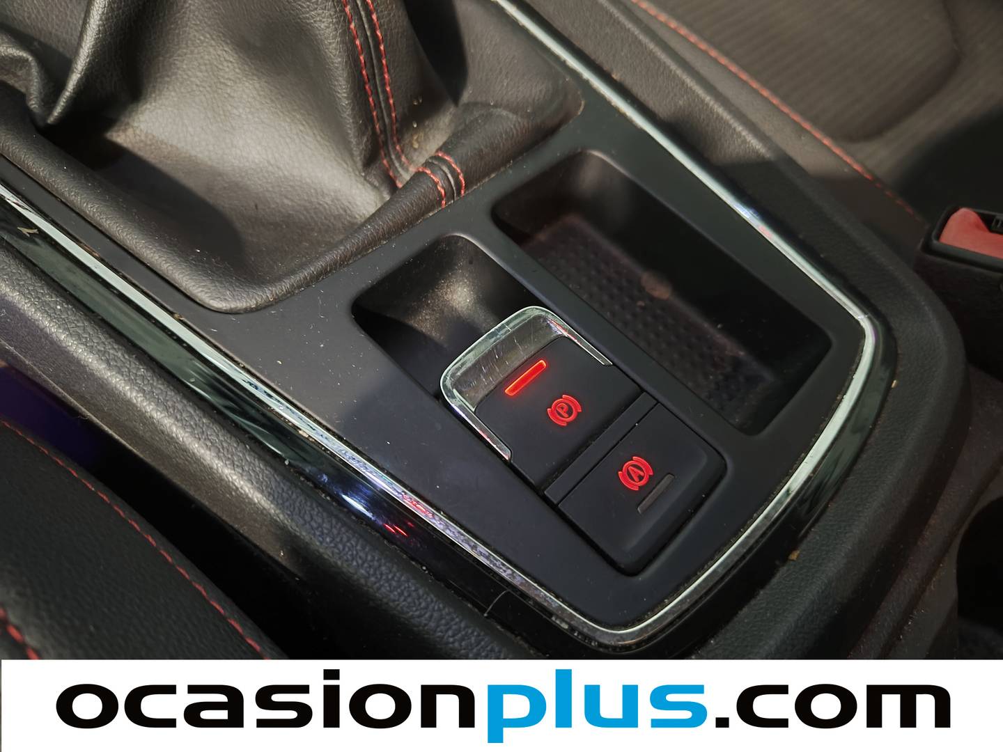 Seat León Seat León 1.4 TSI S&S FR Plus (125 CV) al mejor precio