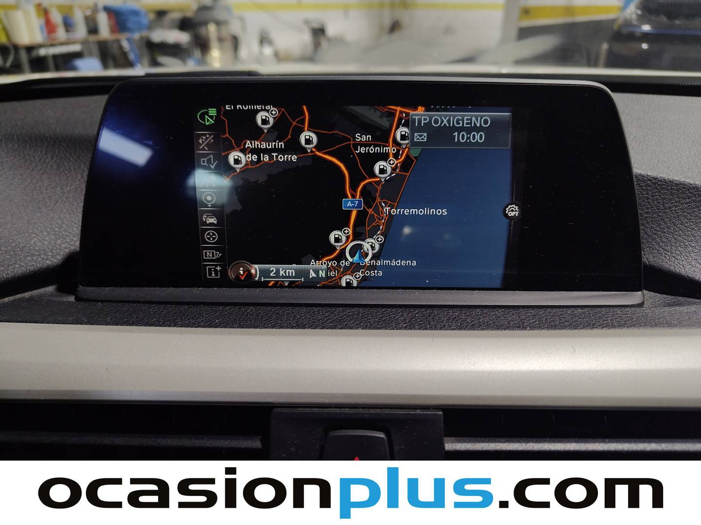 Foto BMW Serie 3 BMW Serie 3 316d  (116 CV)