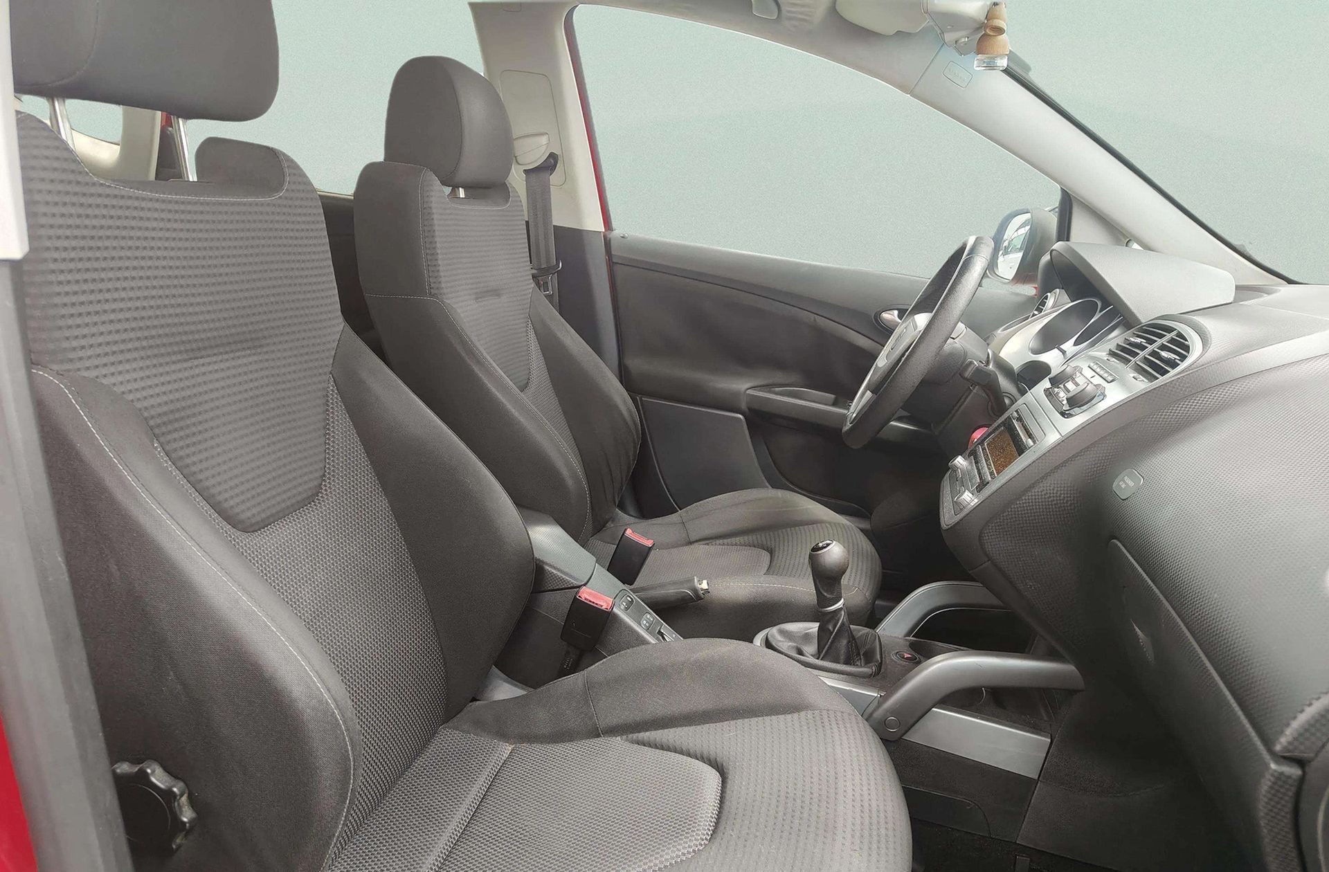 SEAT Altea 1.6 TDI 2WD - foto 14