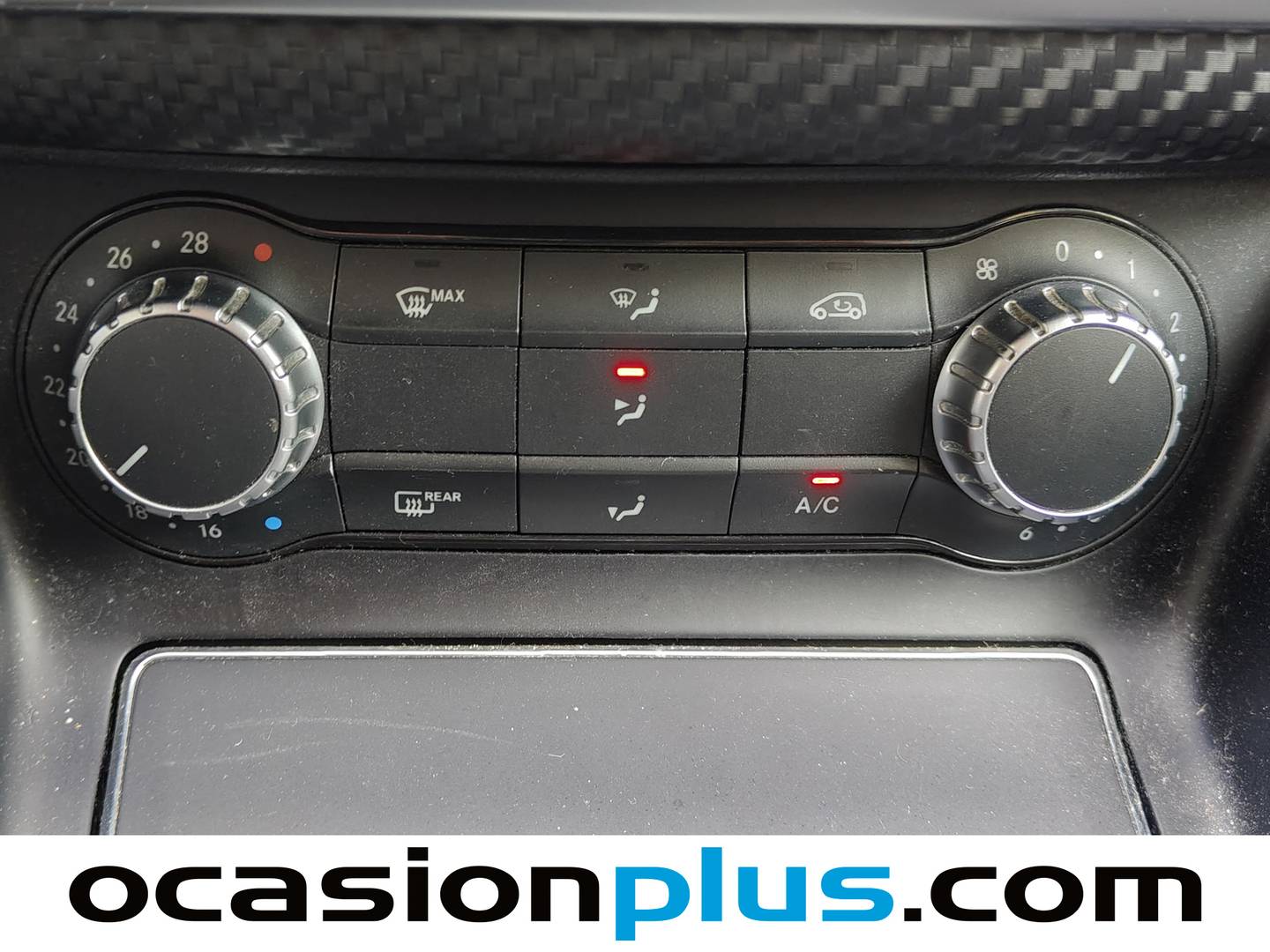 Acabados Mercedes Clase A Mercedes Clase A 200 d AMG Line (136 CV)