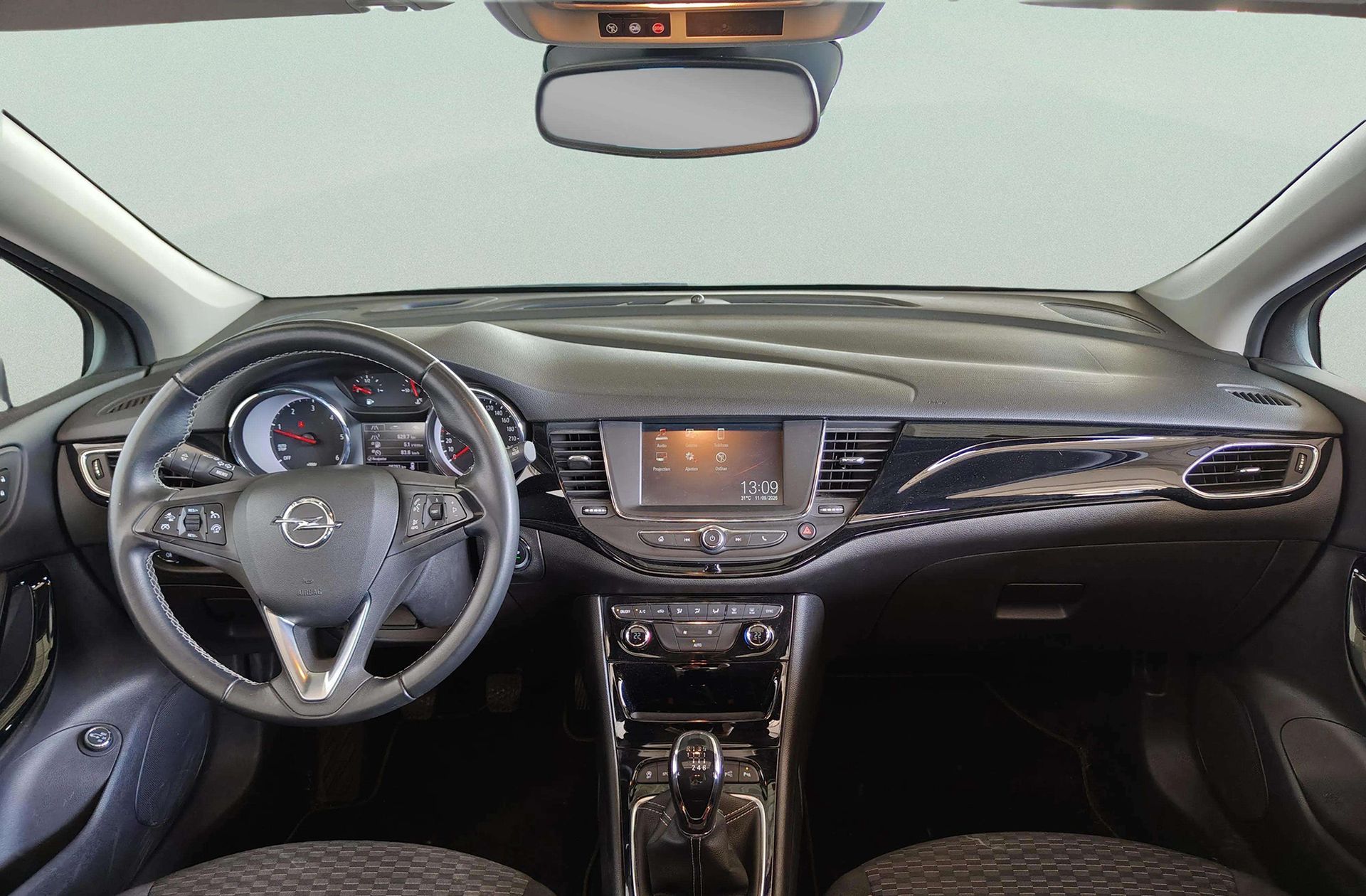 Opel Astra Sports Tourer 1.6 CDTI Dynamic - foto 7
