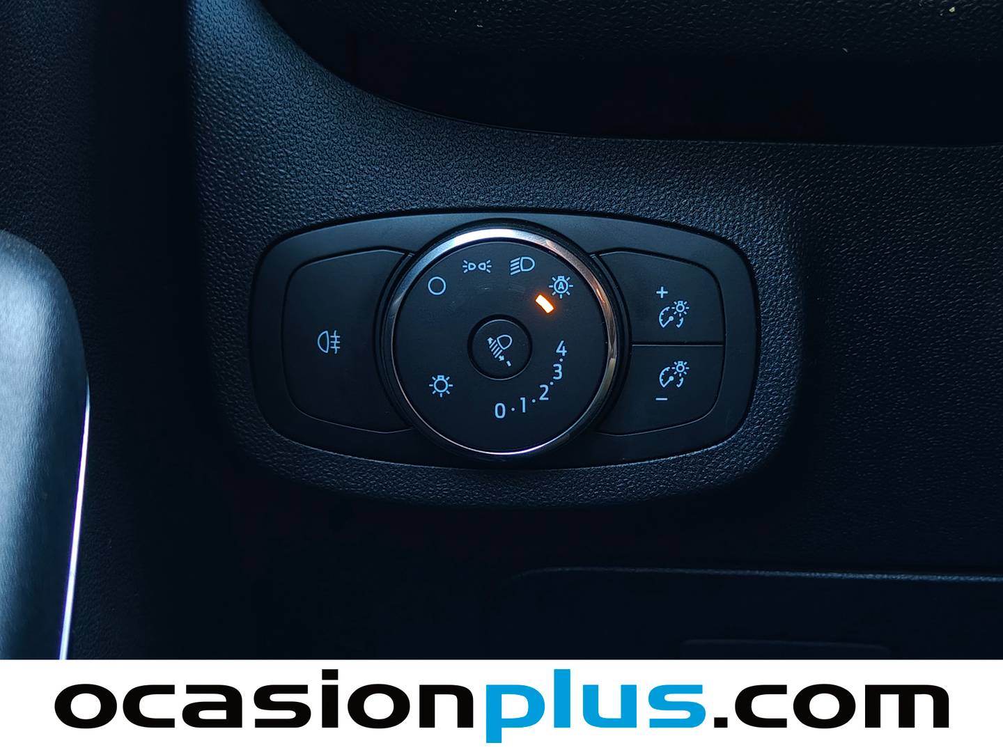 Ford Fiesta Ford Fiesta 1.0 EcoBoost MHEV ST-Line (125 CV) seminuevo