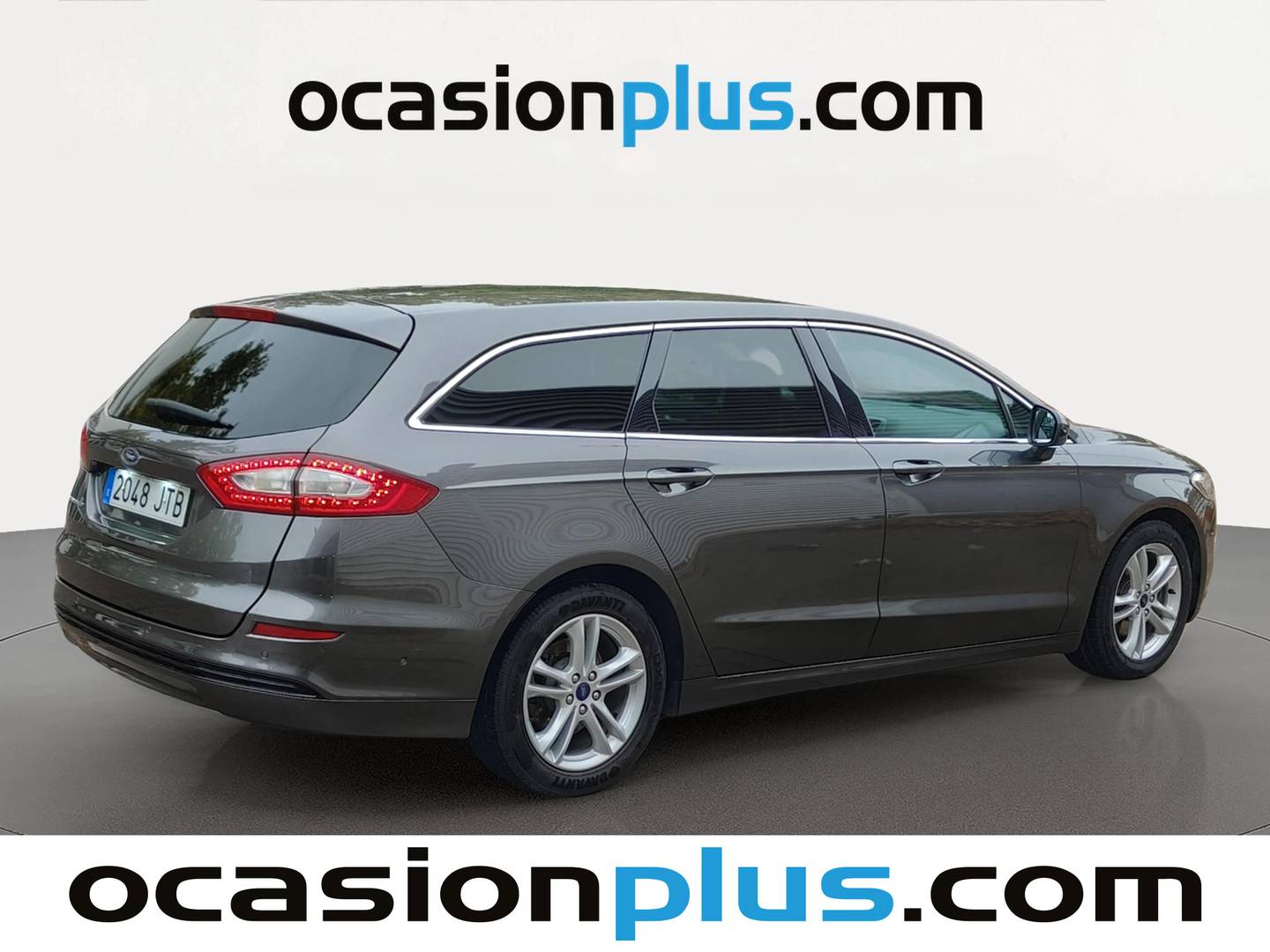 Ford Mondeo Ford Mondeo SportBreak 2.0 TDCI Titanium (180 CV) 180cv