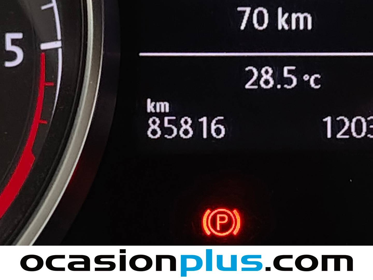Volkswagen Touran Volkswagen Touran Advance 1.6 TDI (115 CV) 7 Plazas seminuevo