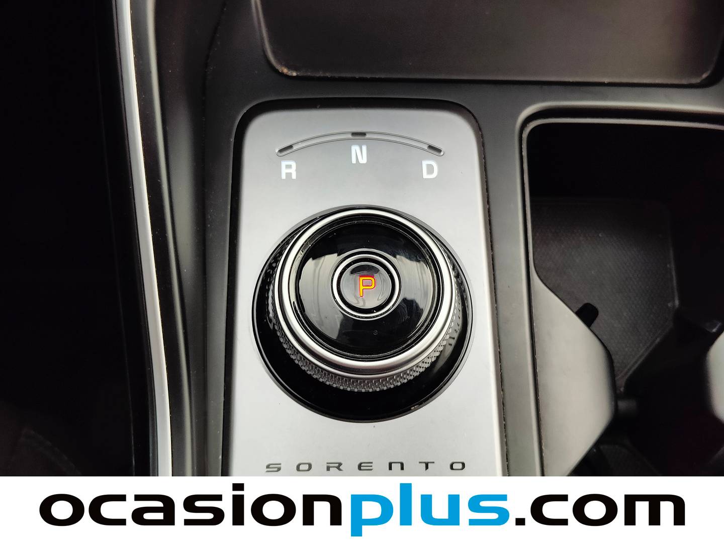 KIA Sorento KIA Sorento 1.6 T-GDi HEV Drive 4x2 (230 CV) 7 Pazas de segunda mano