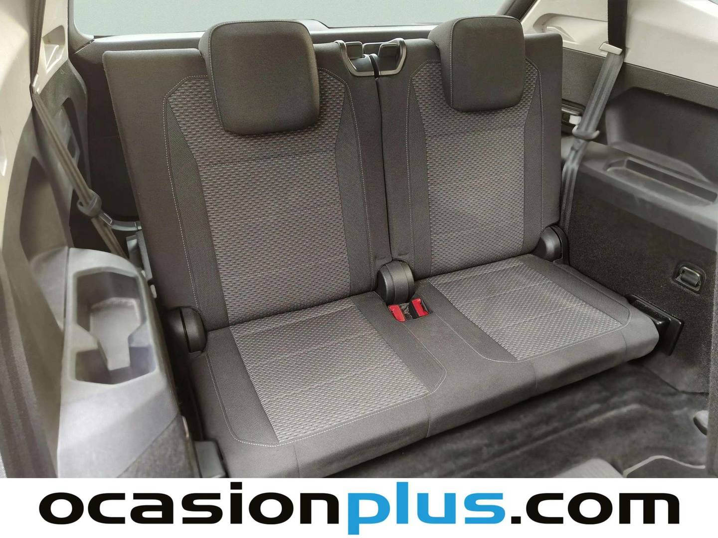 Volkswagen Tiguan Allspace Volkswagen Tiguan Allspace Advance 2.0 TDI (150 CV) DSG 7 Plazas de segunda mano