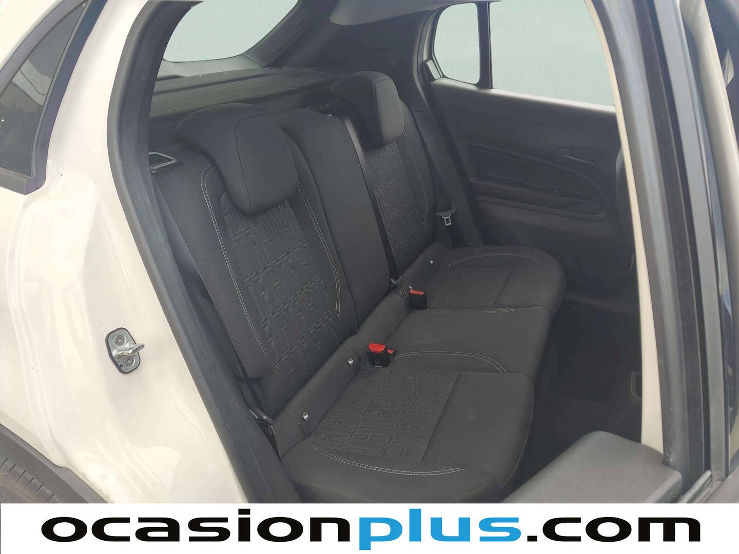 Foto Fiat 600 Fiat 600 1.2 MHEV DDCT (100 CV)