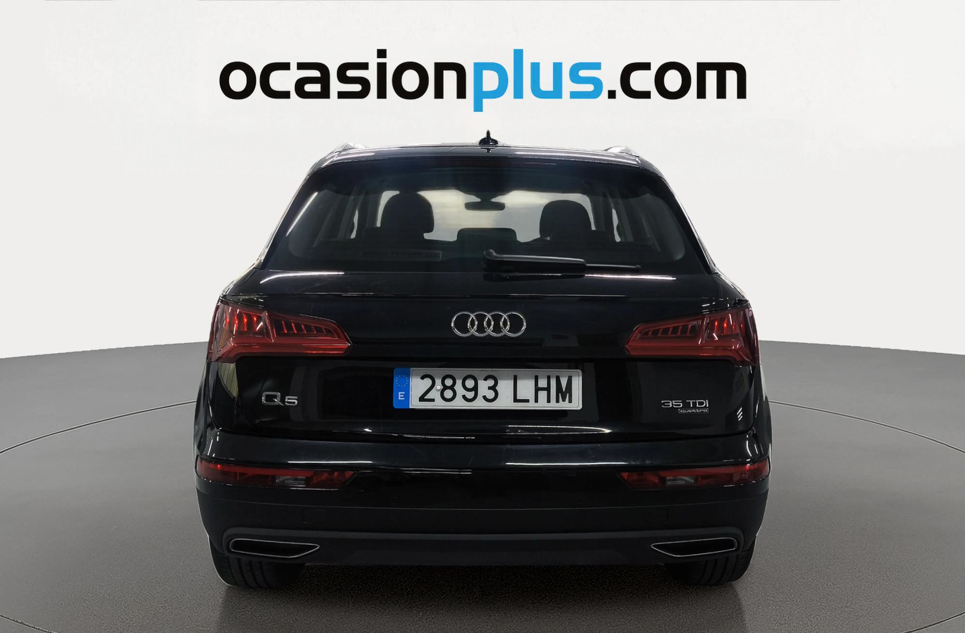 Audi Q5 Advanced 35 TDI quattro S-Tronic - foto 15