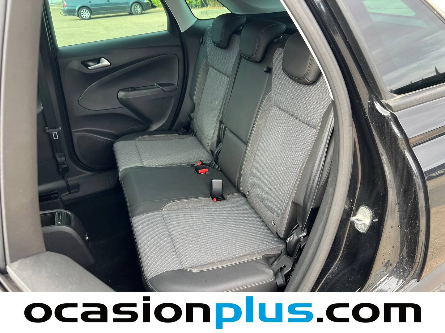 Foto Opel Crossland Opel Crossland 1.2 Edition (110 CV)