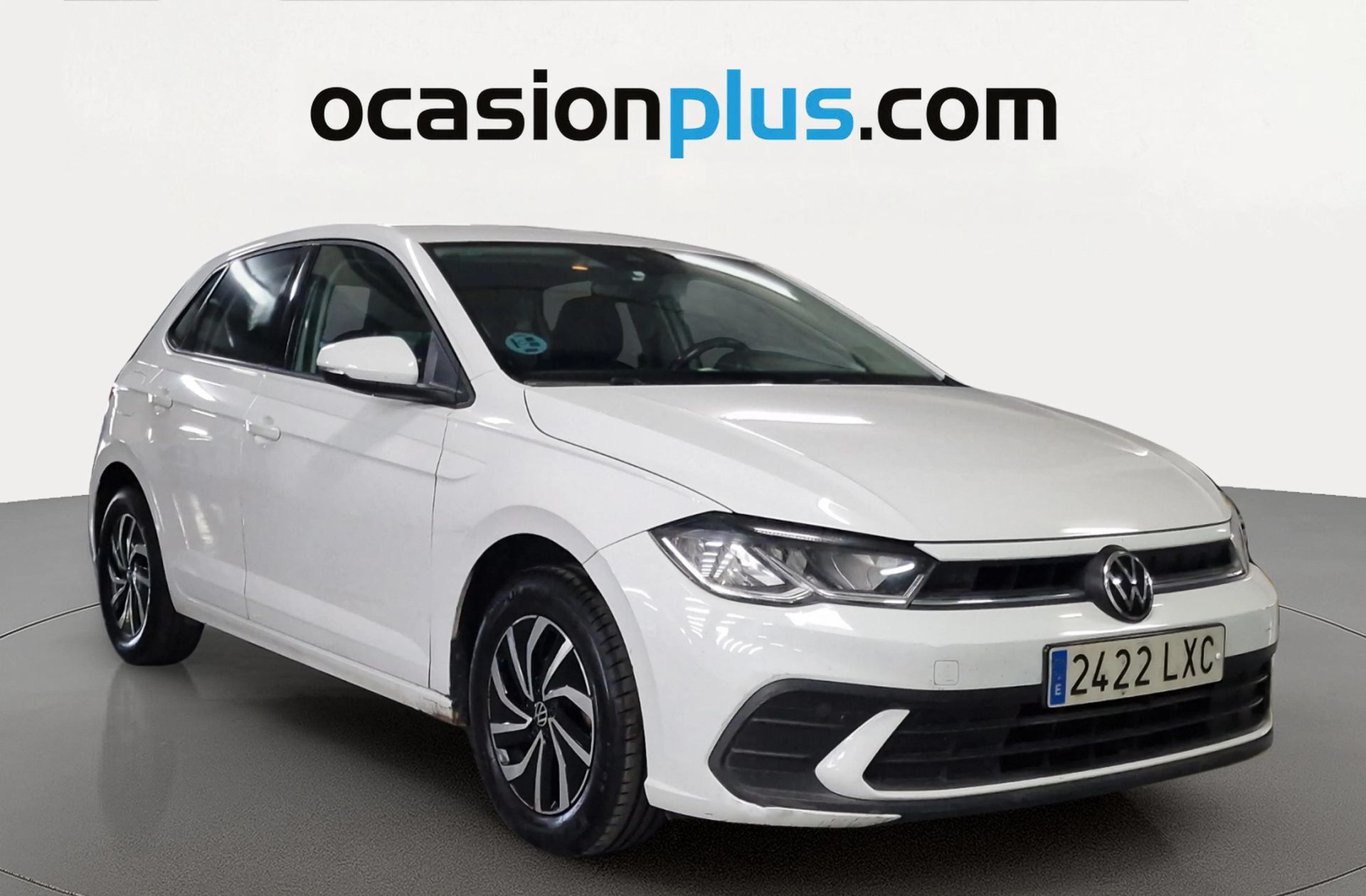 Volkswagen Polo Life 1.0 TSI DSG - foto 2