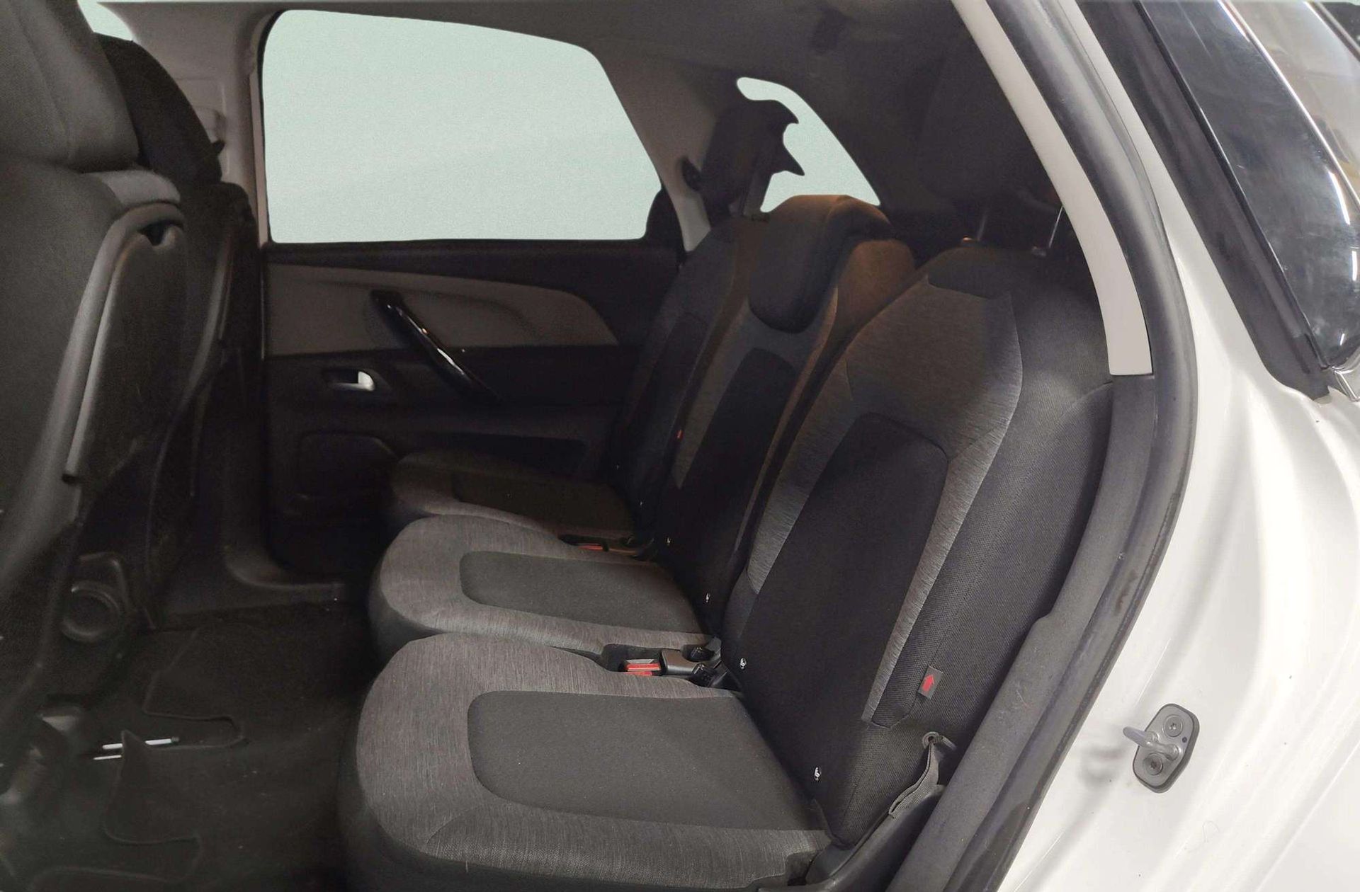 Citroën C4 SpaceTourer BlueHDi Feel EAT8 - foto 13