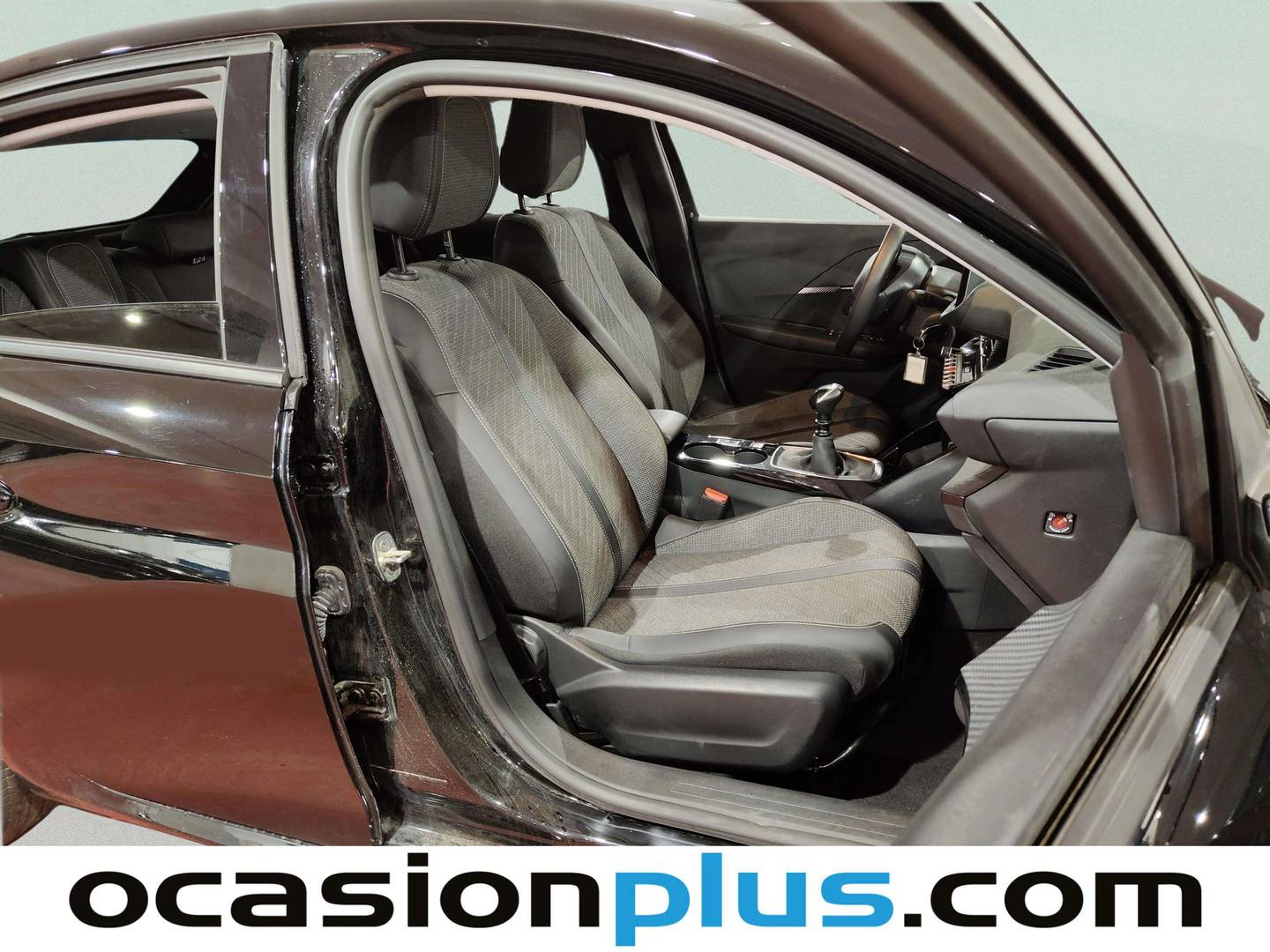 Foto Peugeot 208 Peugeot 208 PureTech 100 Allure (100 CV)