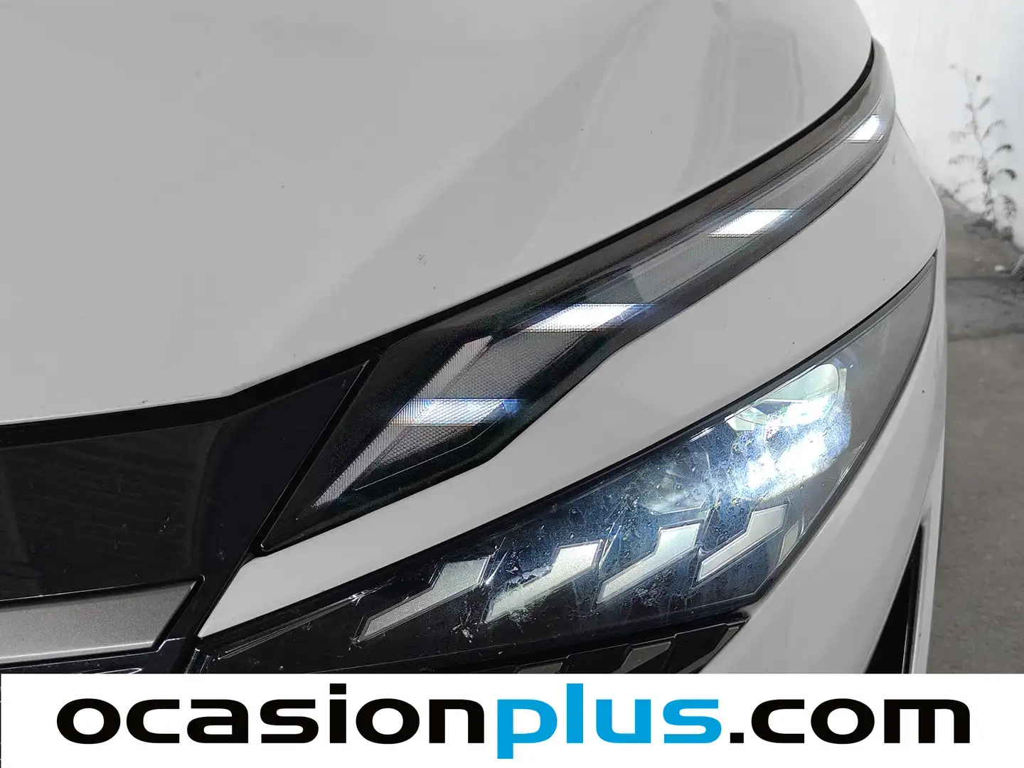 Foto Nissan QASHQAI Nissan Qashqai DIG-T 160 N-Connecta 4x2 Auto (158 CV)