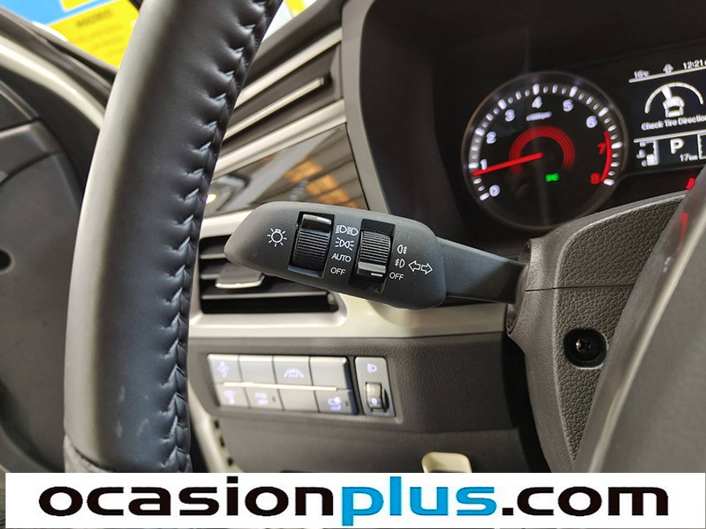 SsangYong Korando Ssangyong Korando G15T Urban Plus Auto 120 kW (163 CV) de segunda mano