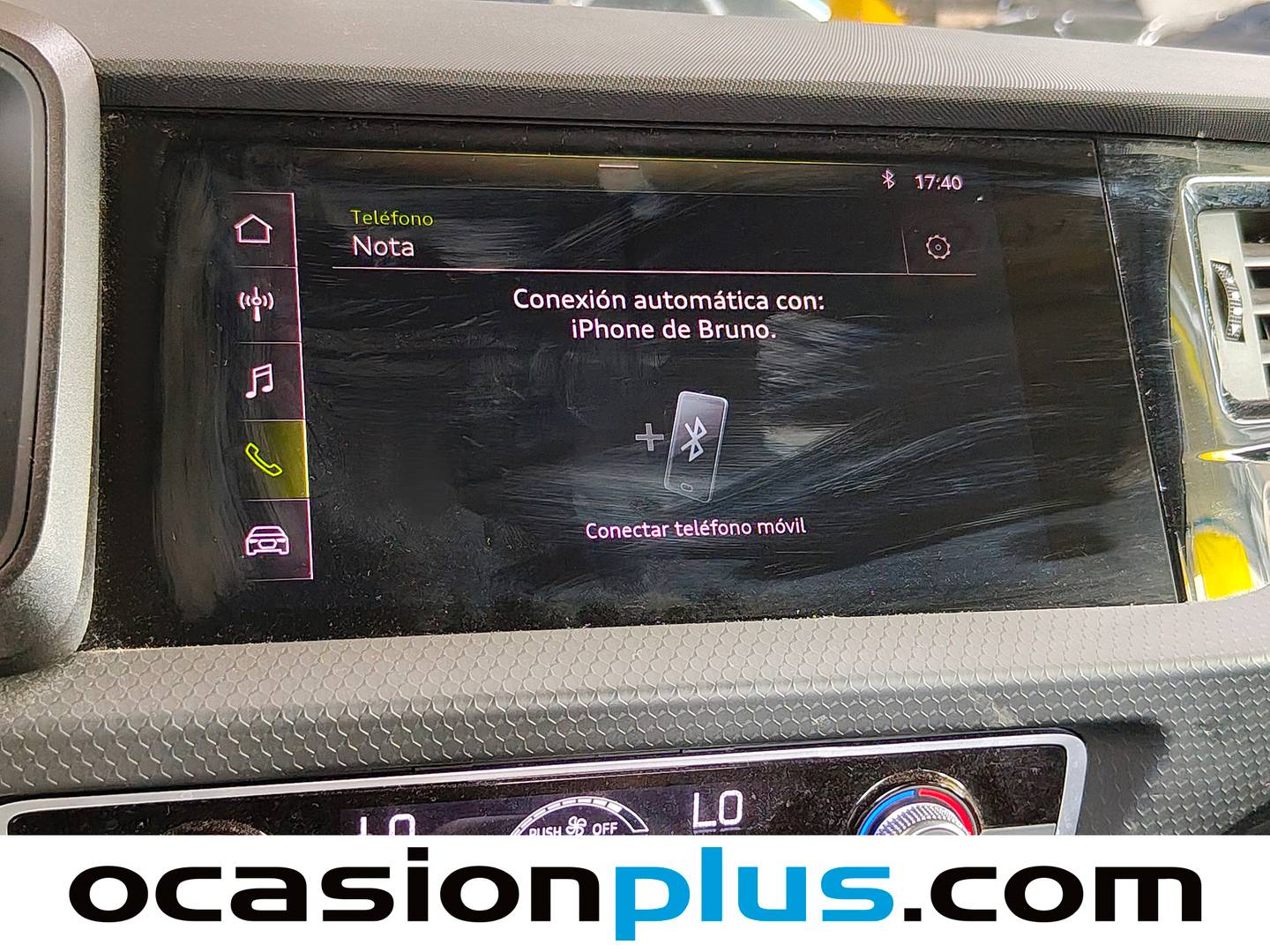Audi A1 Audi A1 Sportback Advanced 25 TFSI (95 CV) gasolina
