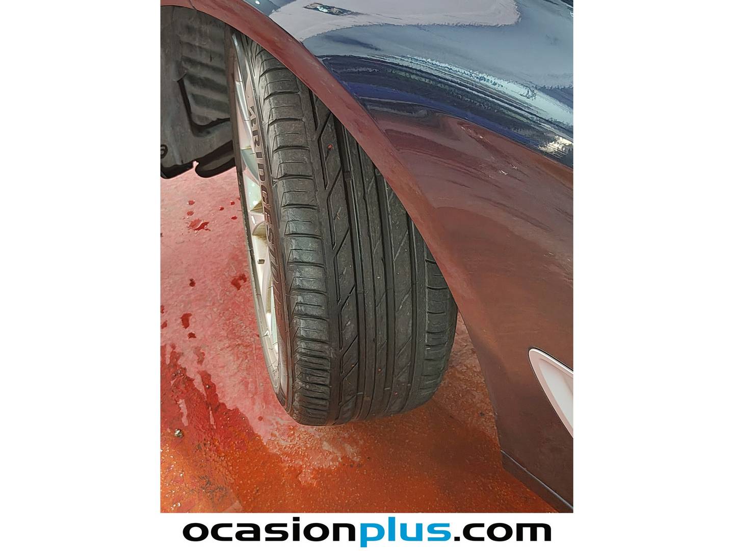 BMW Serie 3 BMW Serie 3 318d Gran Turismo (150 CV) seminuevo