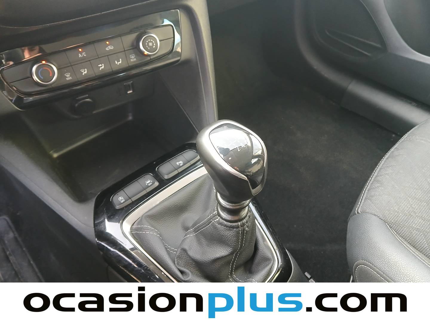 Foto Opel Corsa Opel Corsa 1.2 Turbo XHL Elegance (100 CV)