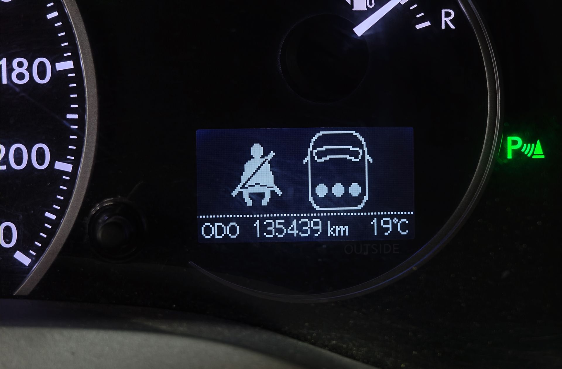 Lexus CT 200h Hybrid Drive Tecno+Navi - foto 9