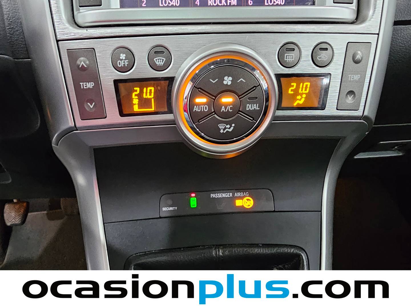 Foto Toyota Verso Toyota Verso 2.0 D-4D Active (126 CV)  7 PLAZAS