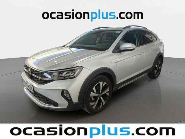 Volkswagen Segunda Mano Alicante