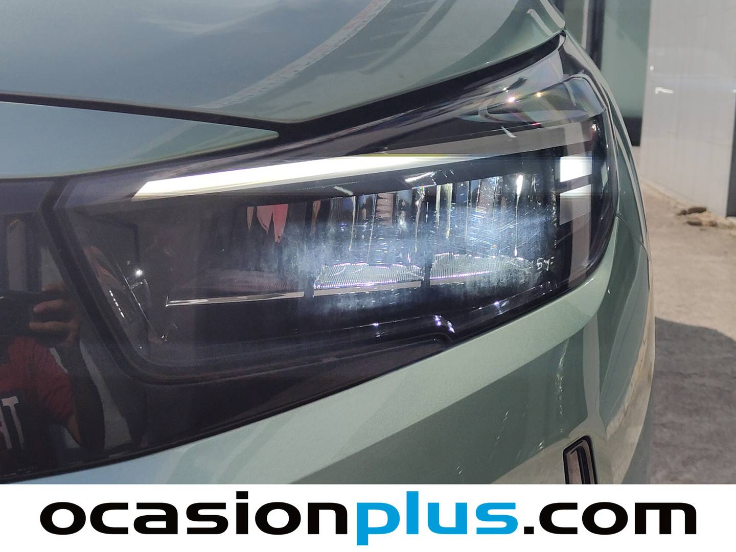 Opel Corsa Opel Corsa 1.2 T XHL Yes (100 CV) 100cv