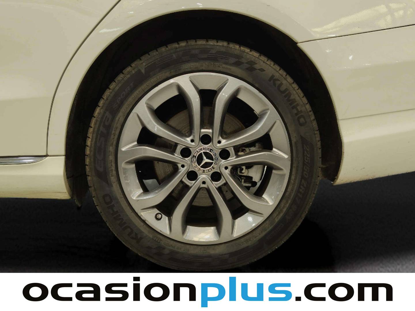 Mercedes Clase C Mercedes-Benz Clase C C 220 d Avantgarde (170 CV) manual