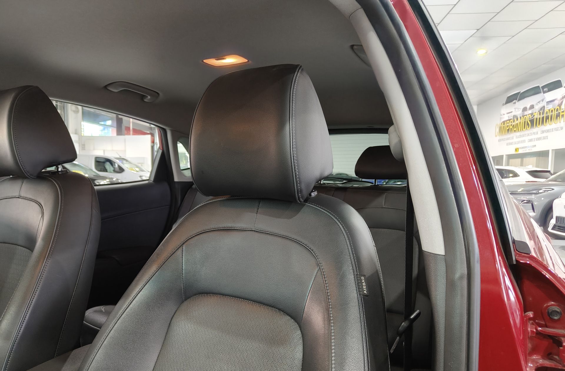 Hyundai Kona EV Style - foto 7