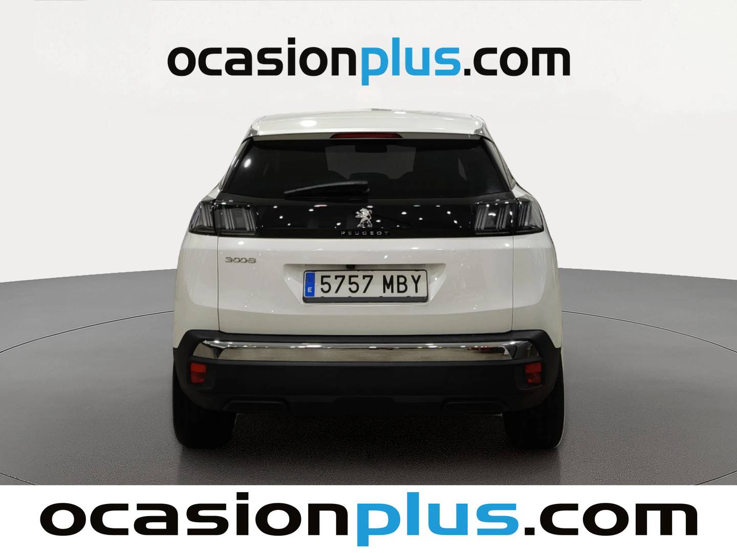 Peugeot 3008 Peugeot 3008 BlueHDi 130 S&S Allure Pack (130 CV) barato