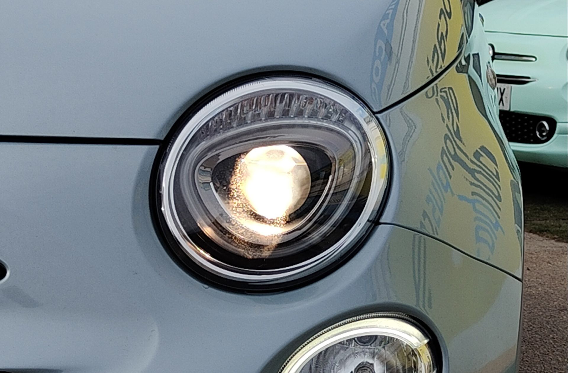 Fiat 500 1.0 Hybrid Dolcevita - foto 13