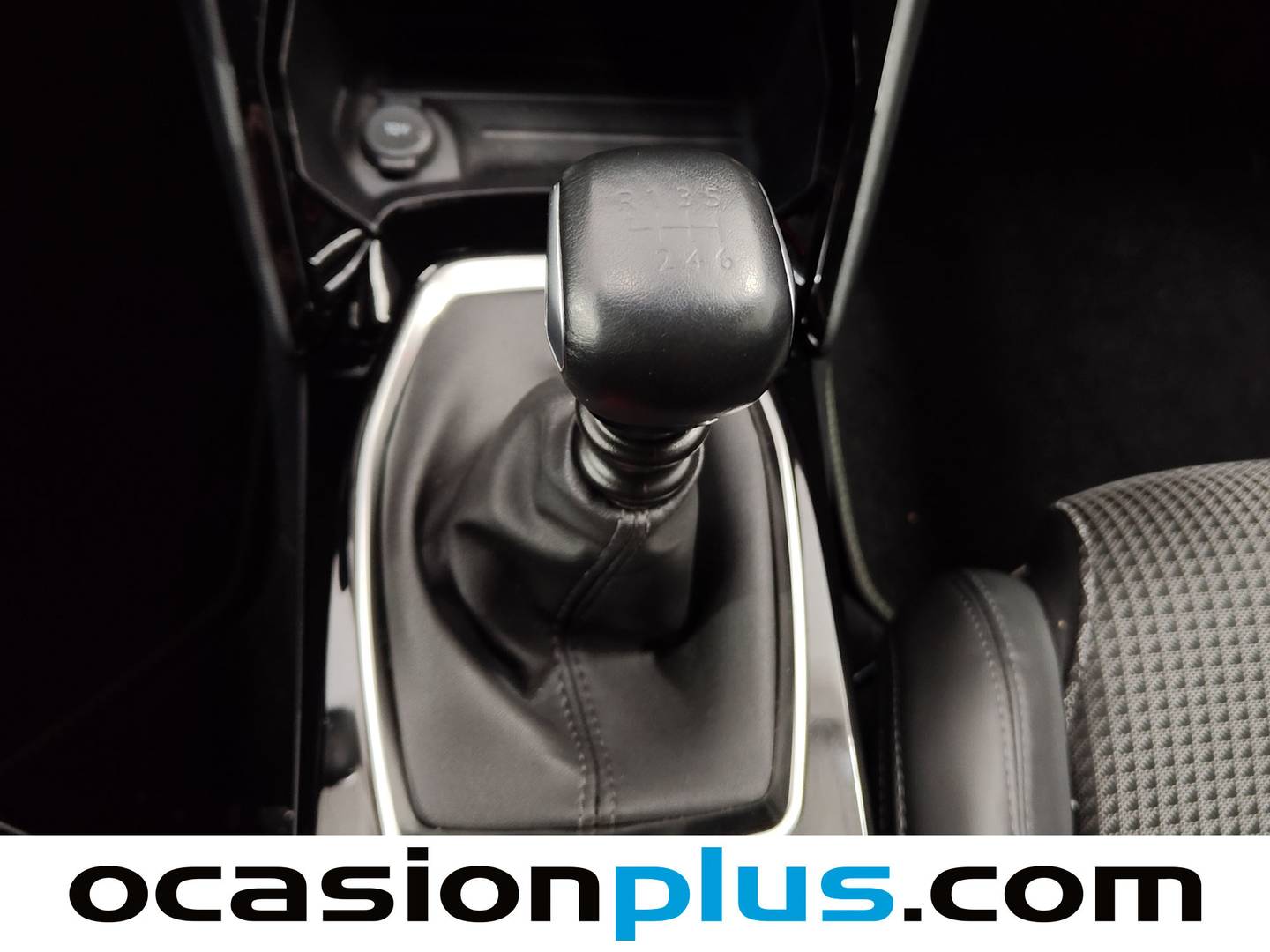 Peugeot 208 Peugeot 208 BlueHDi 100 GT (100 CV) de segunda mano