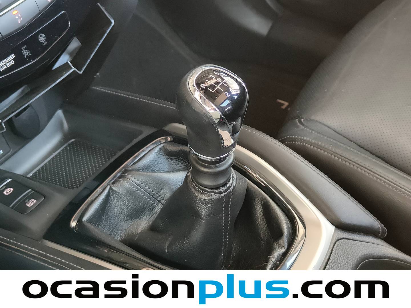Nissan X-TRAIL Nissan X-Trail 1.6 DIG-T Tekna 4x2 (163 CV) de segunda mano