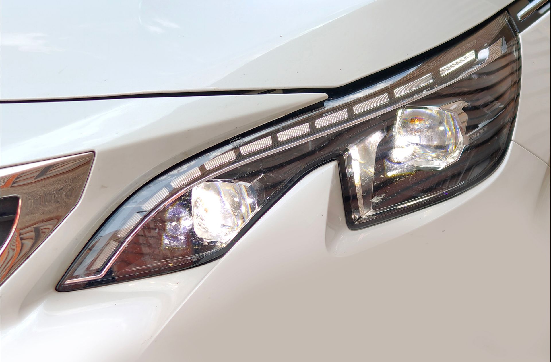 Peugeot 5008 BlueHDi 180 GT EAT8 7 plazas - foto 16