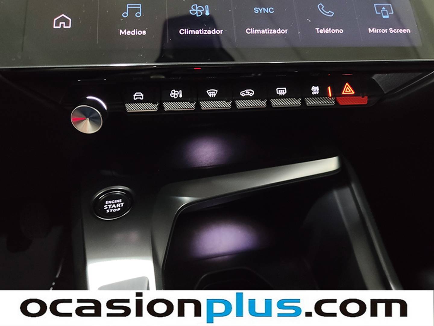 Foto Peugeot 308 Peugeot 308 PureTech 130 S&S Allure (130 CV)