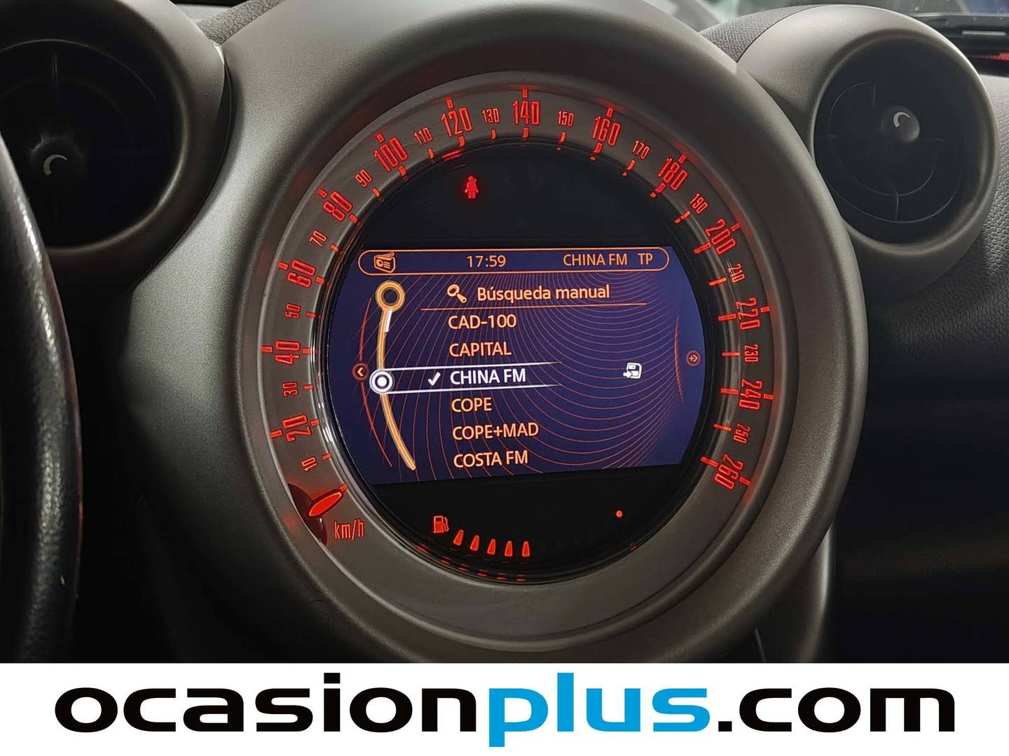 Mini Countryman MINI MINI Countryman Cooper S (184 CV) 184cv