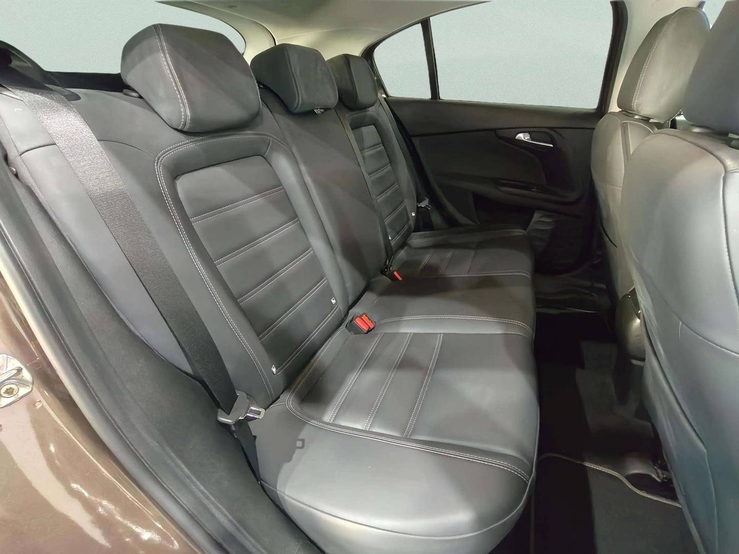 Fiat Tipo Fiat Tipo 1.4 T-Jet Lounge (120 CV) gasolina