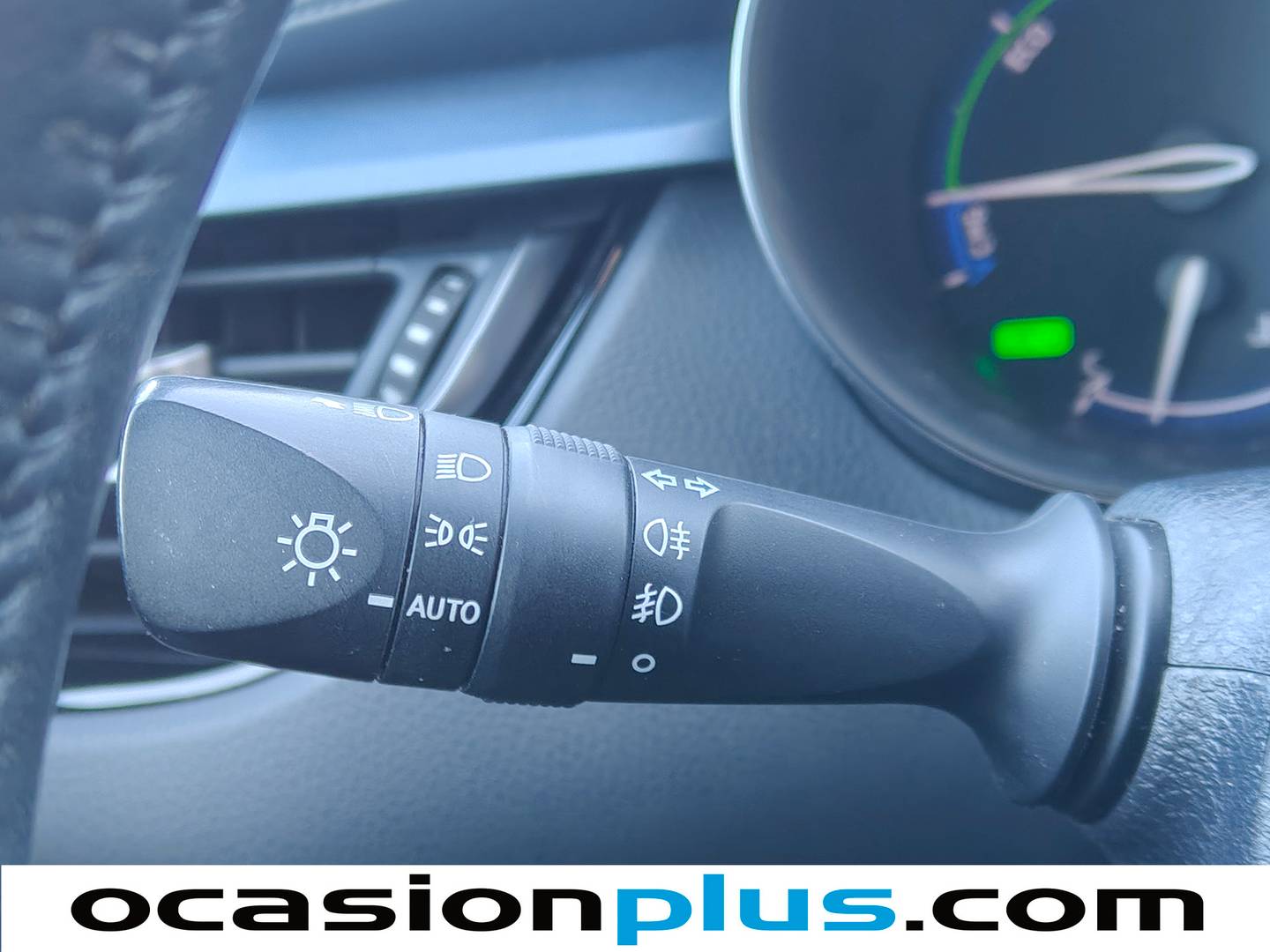 Toyota C-HR Toyota C-HR 1.8 125H Advance (122 CV) 122cv