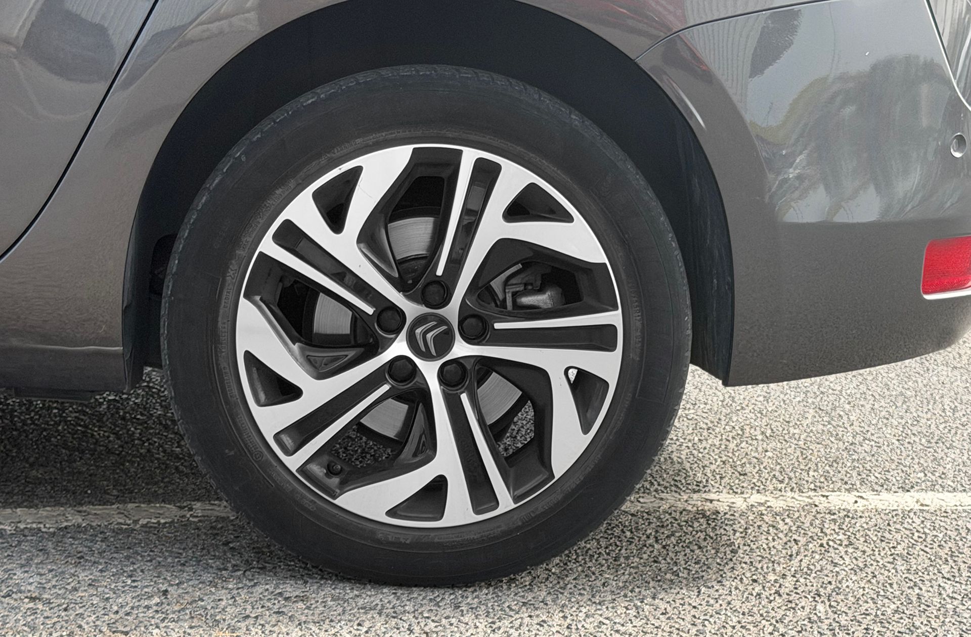 Citroën C4 Grand SpaceTourer BlueHDi 130 Origins 7 plazas - foto 36