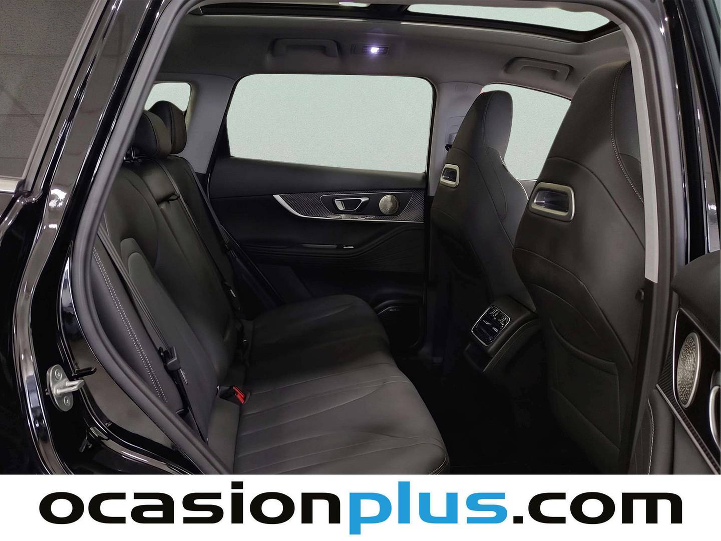 EBRO S700 EBRO S700 1.6 TGDI Luxury 7 DCT (147 CV) km 0
