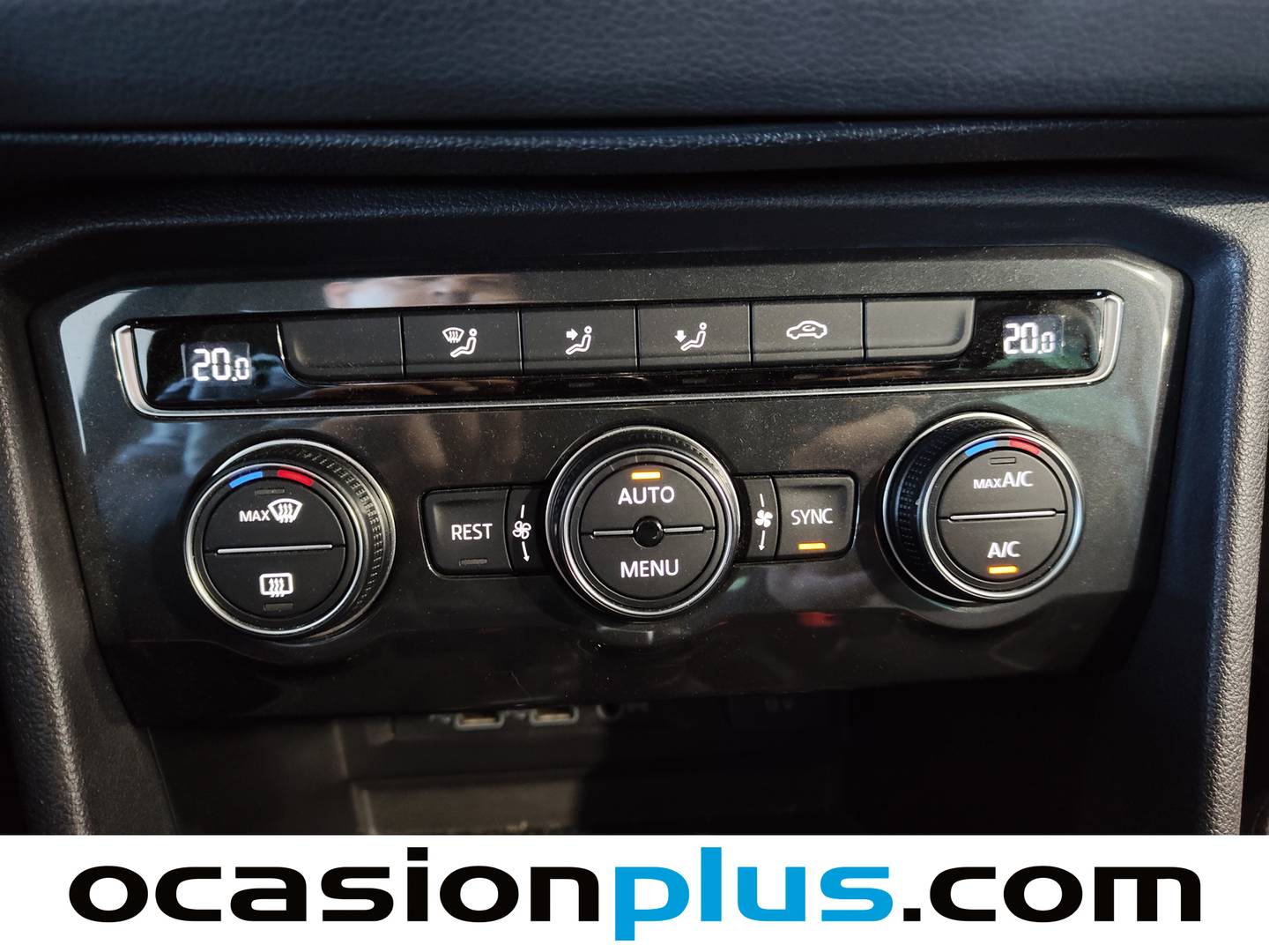 Foto Volkswagen Tiguan Volkswagen Tiguan Advance 1.5 TSI (150 CV) DSG Pack R-Line