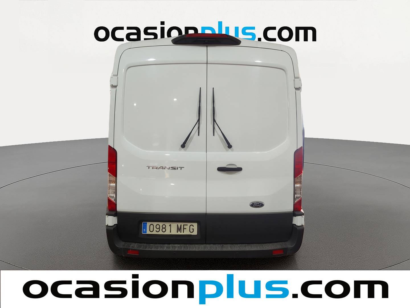 Ford Transit Ford Transit 350 L2H2 Trend FWD HD (130 CV) barato