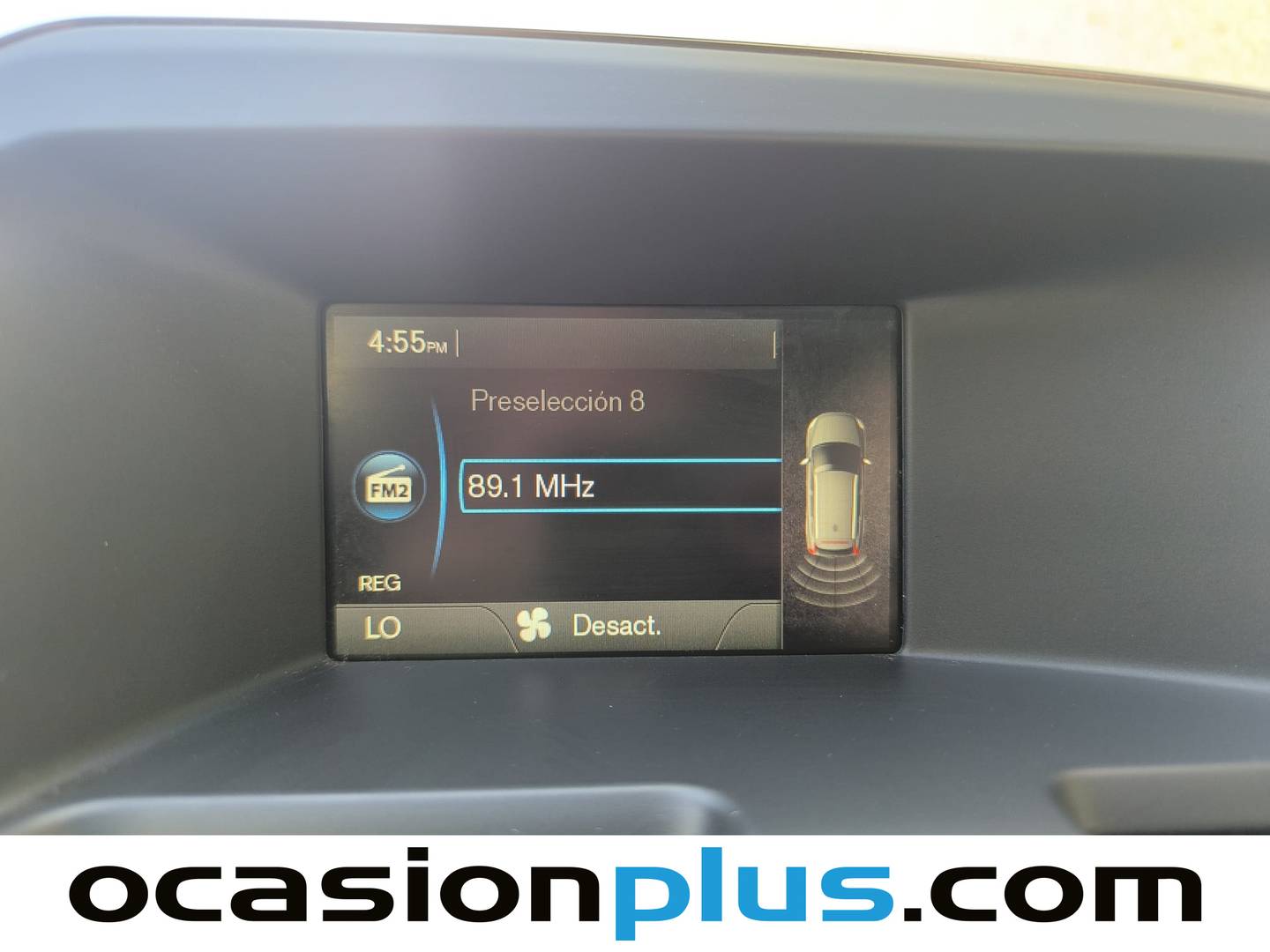 Volvo XC60 Volvo XC60 D3 Momentum (136 CV) 136cv