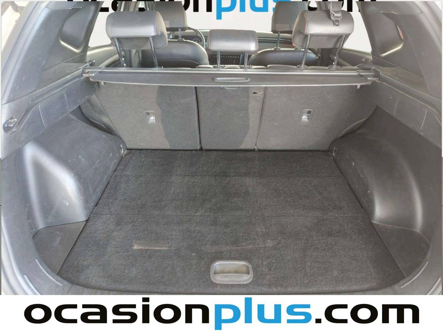 Foto Hyundai Tucson Hyundai Tucson 1.6 TGDI N-Line 30 Aniversario  (150 CV)