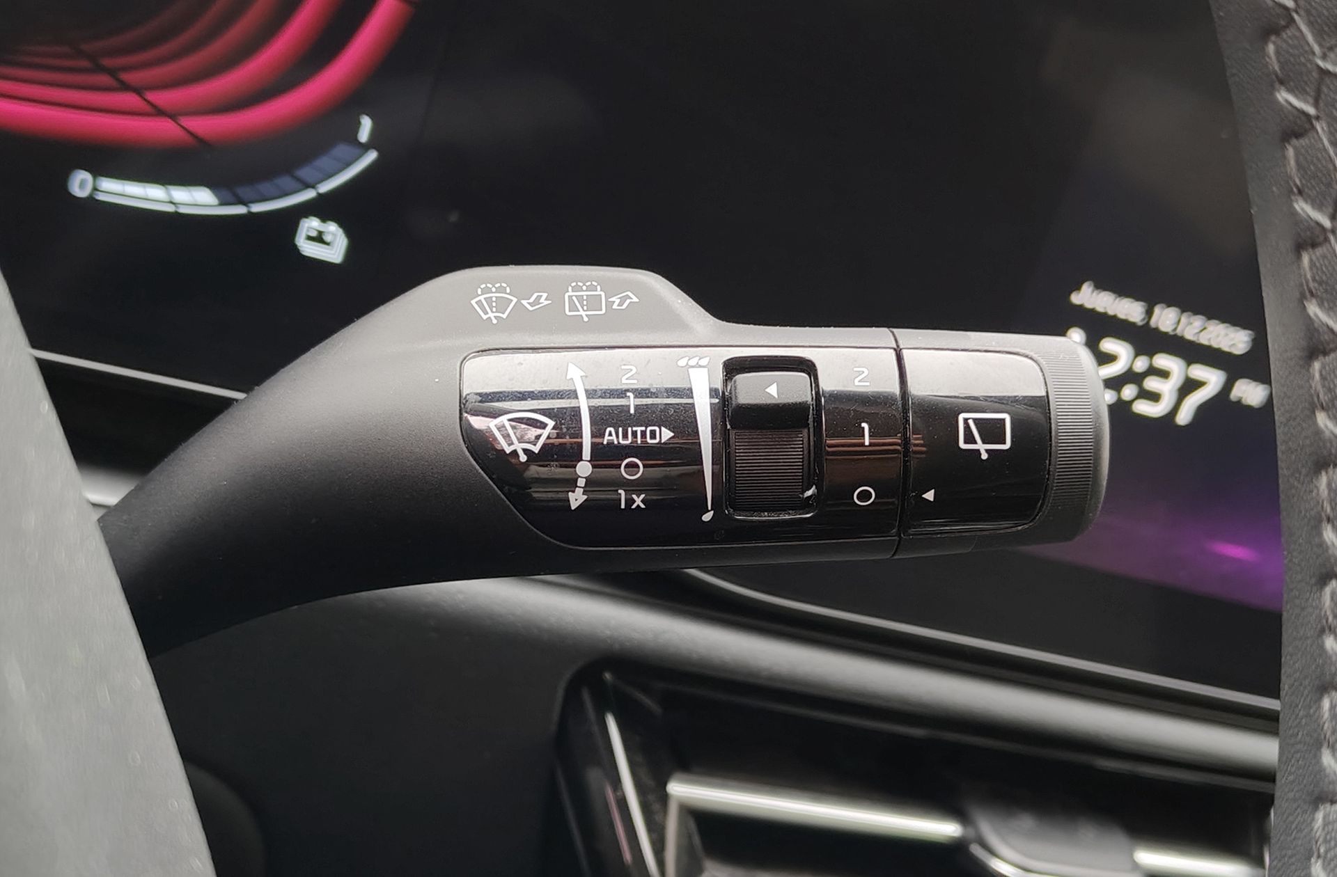Kia Niro 1.6 GDi HEV Híbrido Drive - foto 27