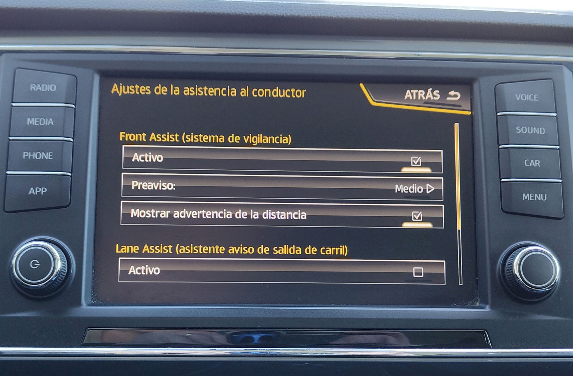 SEAT Ateca 1.4 EcoTSI Style - foto 32