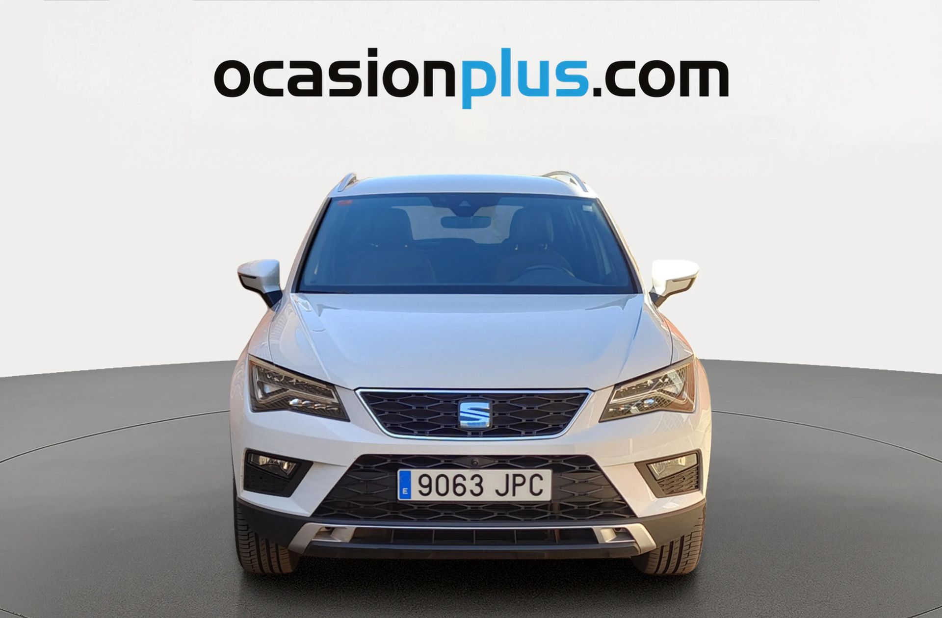 SEAT Ateca 2.0 TDI Xcellence 4Drive - foto 14