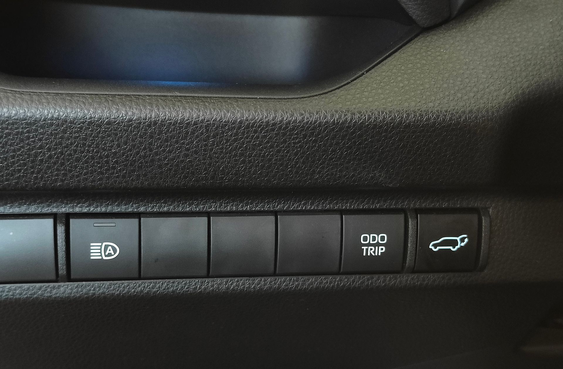 Toyota RAV4 2.5 hybrid 220H Style e-CVT - foto 28