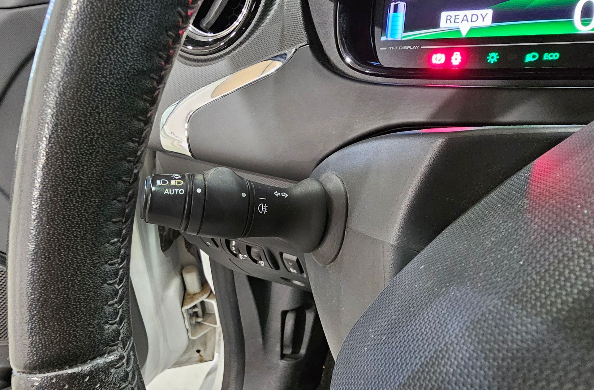 Renault Zoe Intens Q90 - foto 22