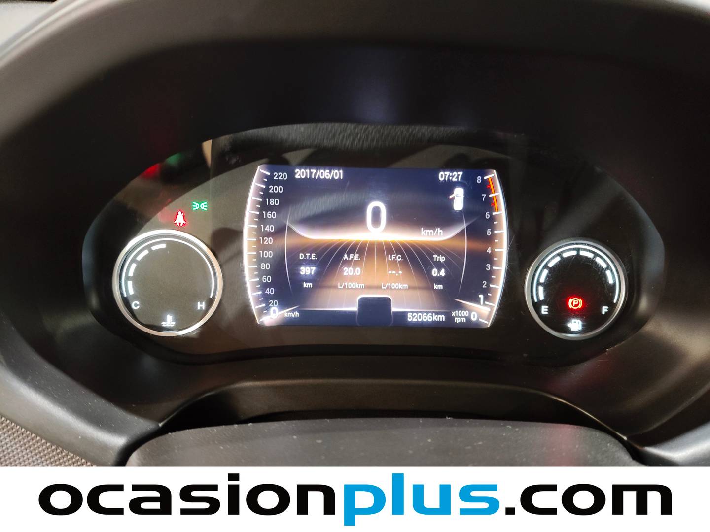 Foto DR AUTOMOBILES DR 4.0 DR AUTOMOBILES DR4 1.5 (116 CV)